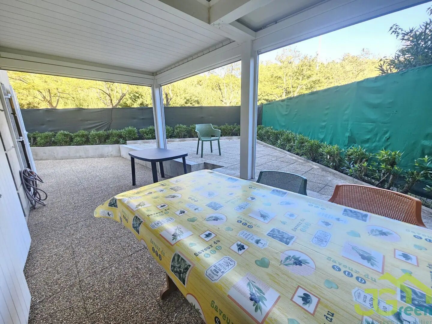 Appartement à vendre, 62m², Le Lavandou