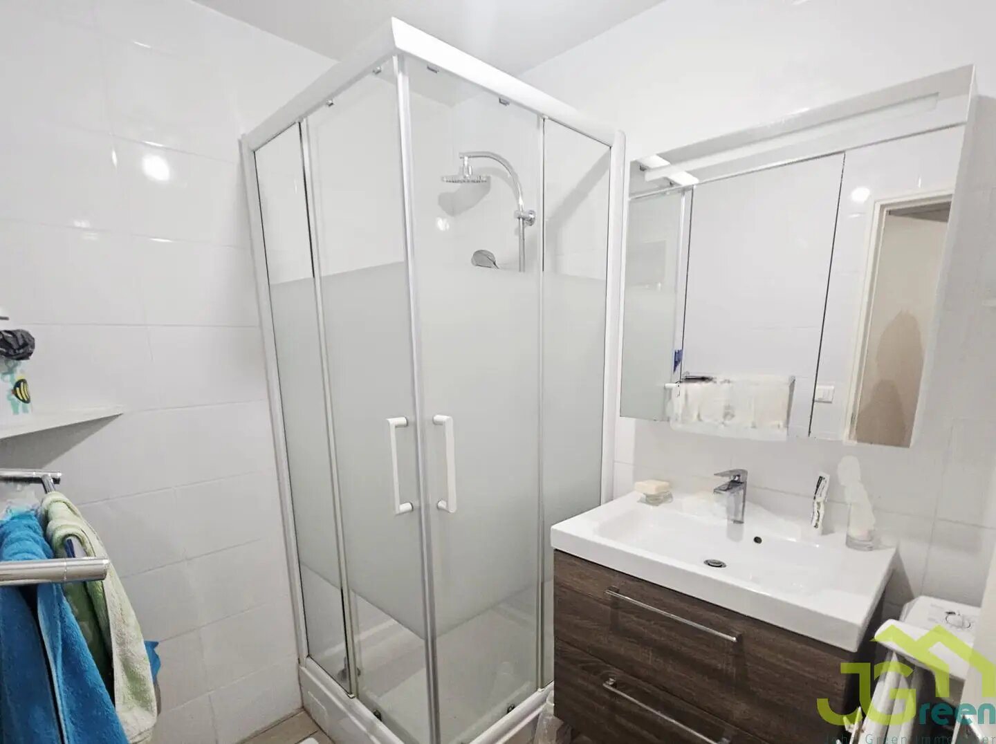 Appartement à vendre, 62m², Le Lavandou