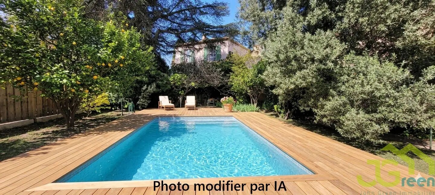 Maison à vendre, 152m², Bormes-les-Mimosas
