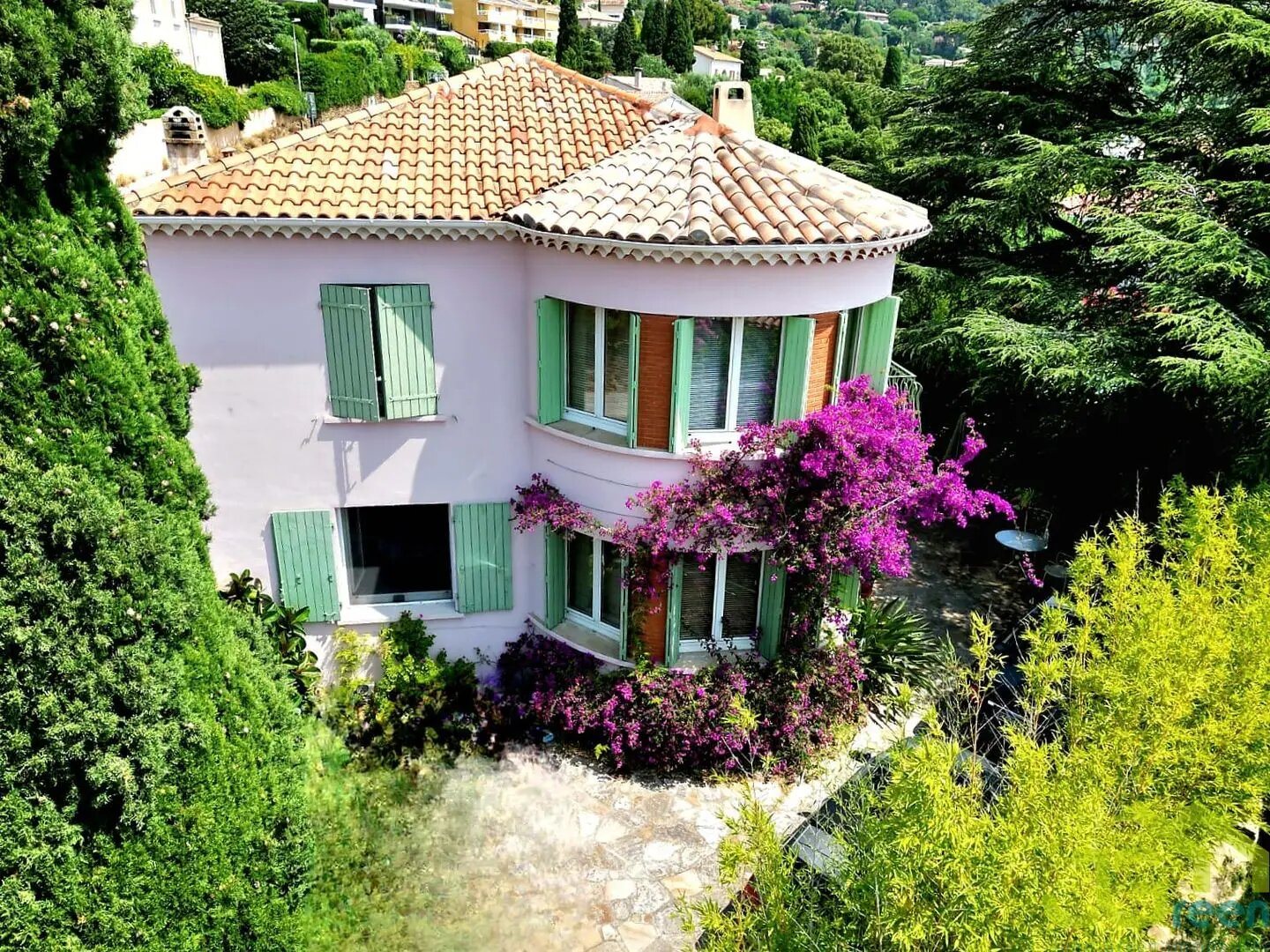 Maison à vendre, 152m², Bormes-les-Mimosas