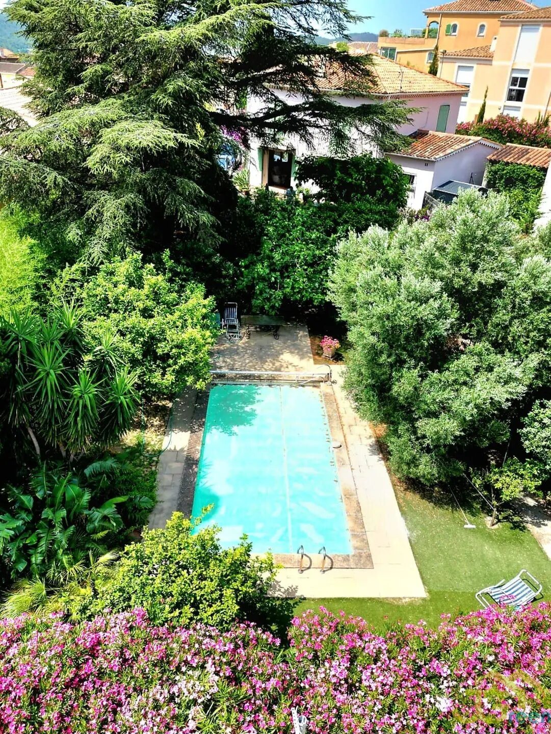 Maison à vendre, 152m², Bormes-les-Mimosas