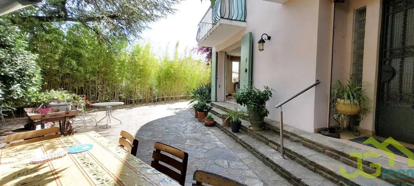 Maison à vendre, 152m², Bormes-les-Mimosas