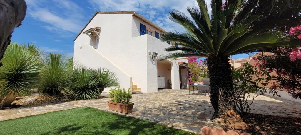 Maison à vendre, 85m², La Londe-les-Maures