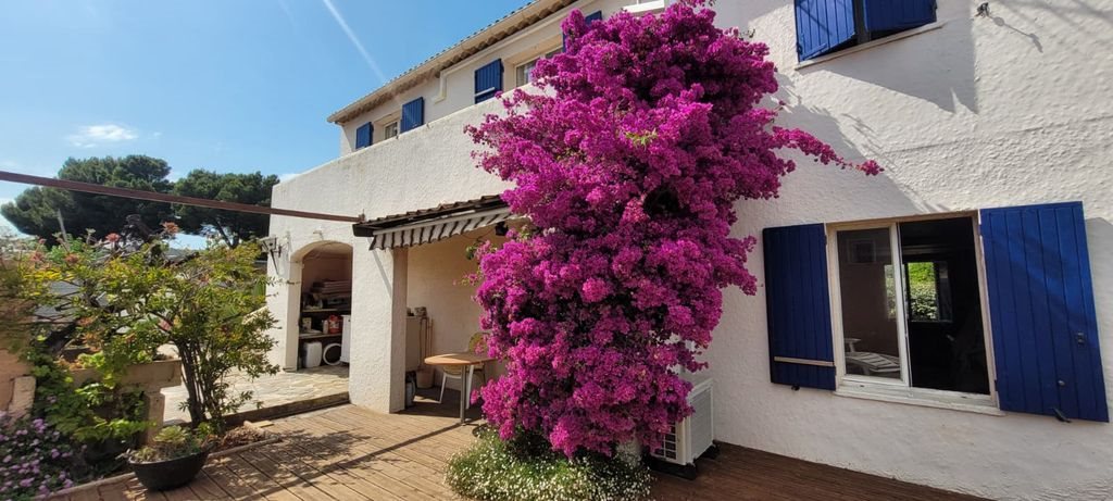 Maison à vendre, 85m², La Londe-les-Maures