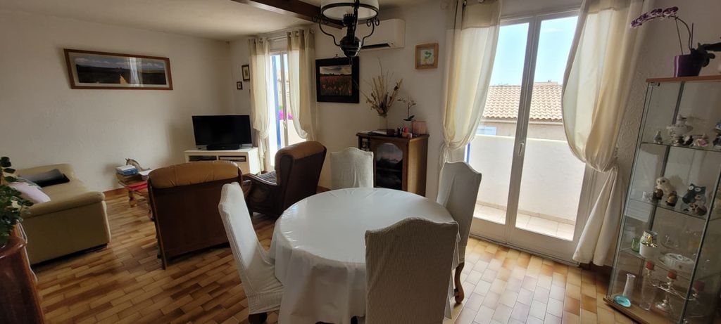 Maison à vendre, 85m², La Londe-les-Maures