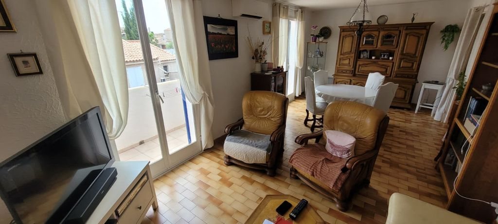Maison à vendre, 85m², La Londe-les-Maures