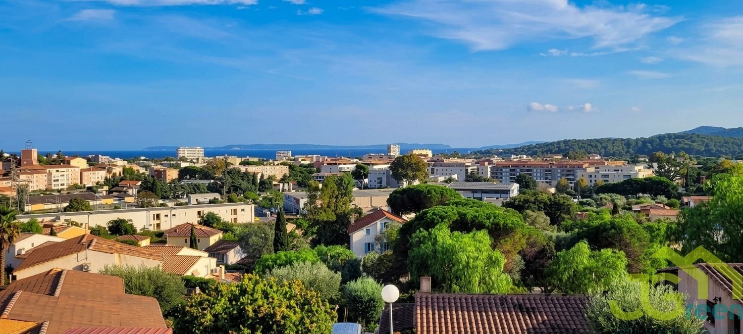 Maison à vendre, 96m², Bormes-les-Mimosas