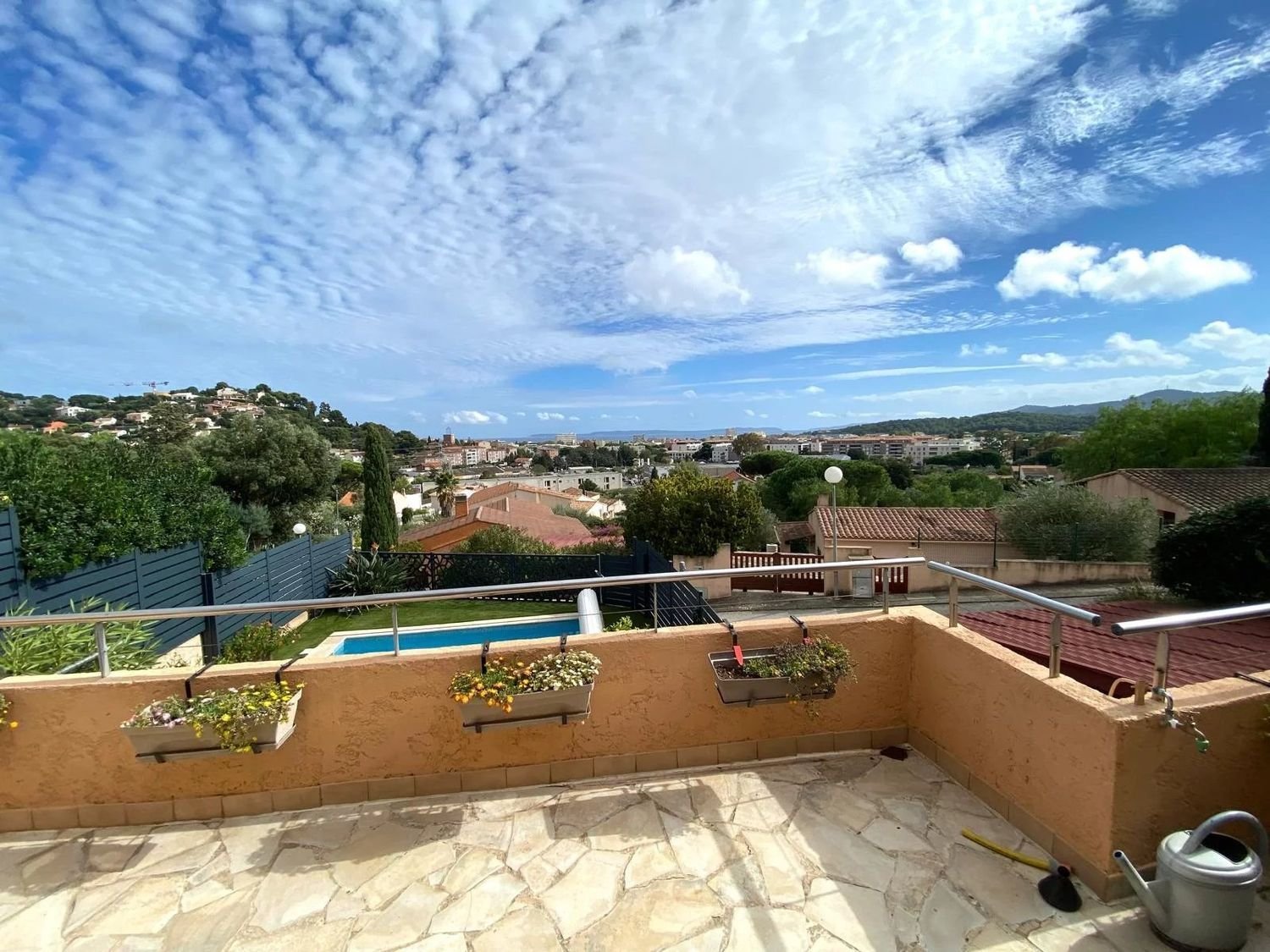 Maison à vendre, 96m², Bormes-les-Mimosas