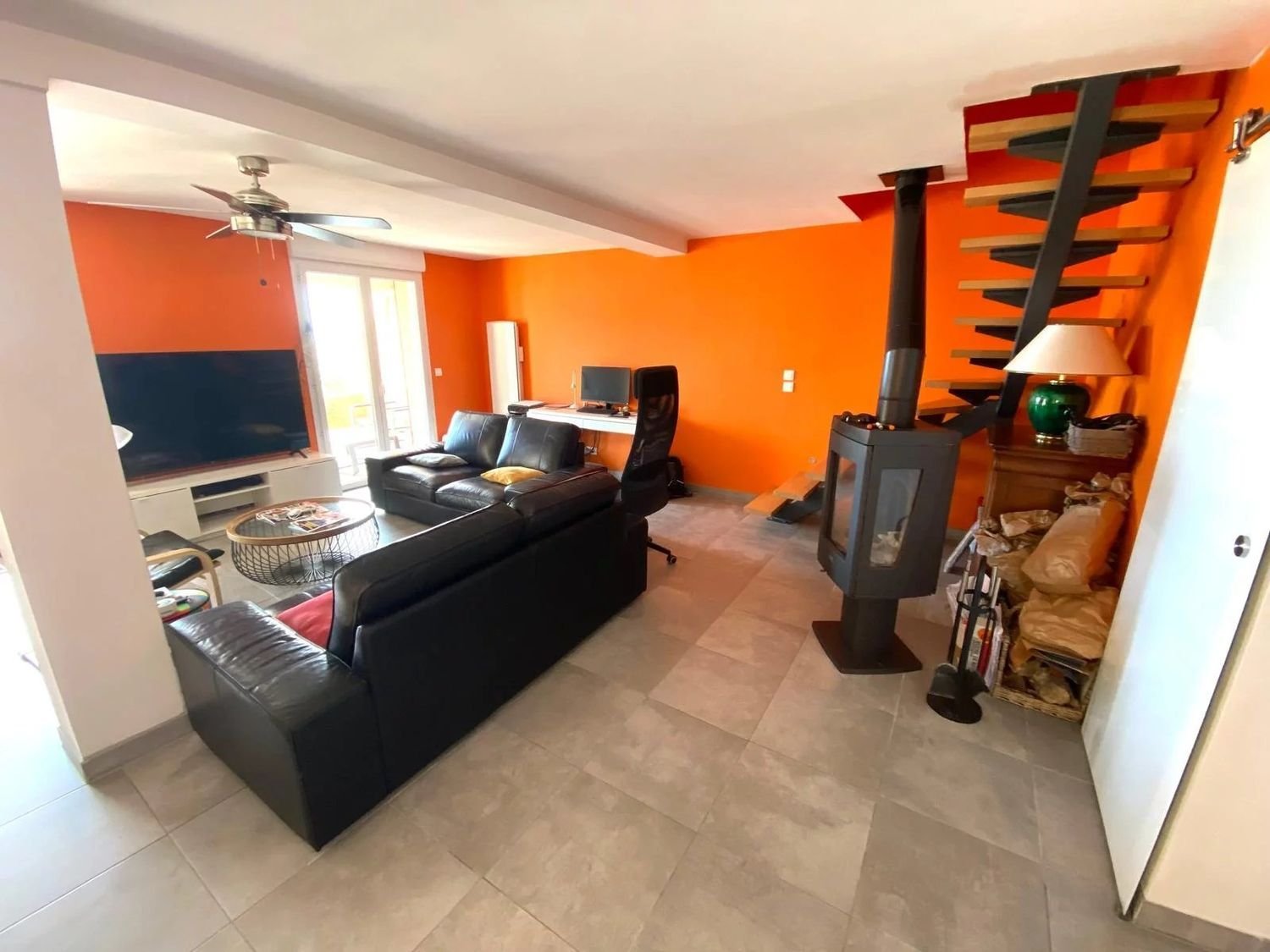 Maison à vendre, 96m², Bormes-les-Mimosas