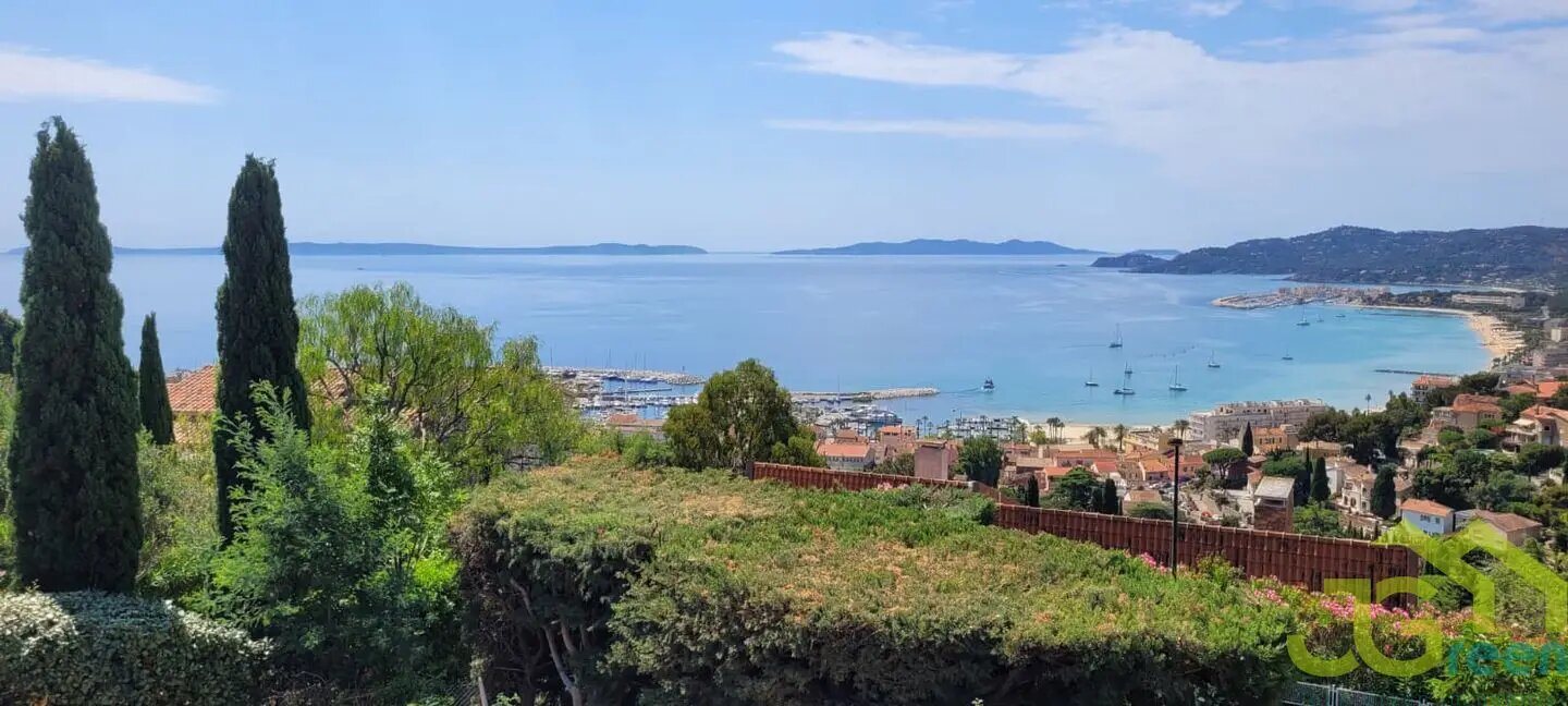 Maison à vendre, 130m², Le Lavandou