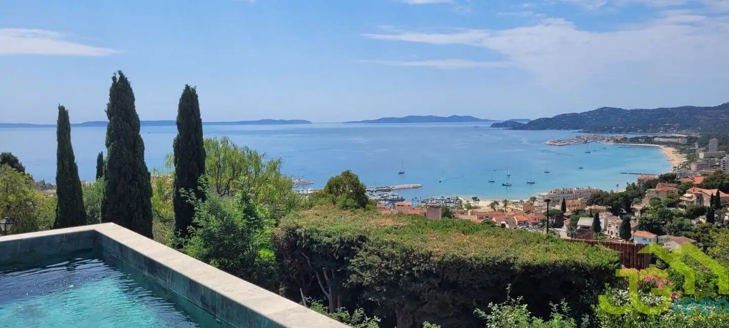 Maison à vendre, 130m², Le Lavandou