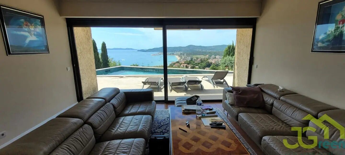 Maison à vendre, 130m², Le Lavandou