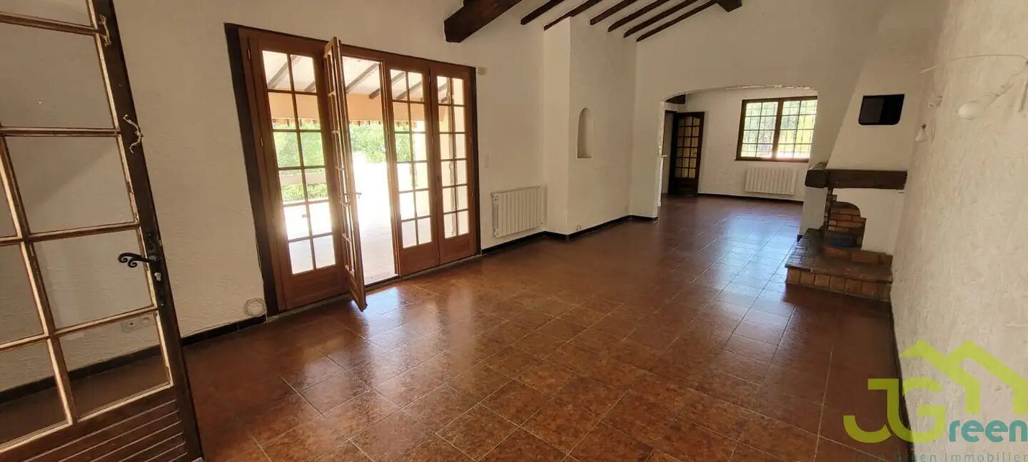 Maison à vendre, 187m², Garéoult