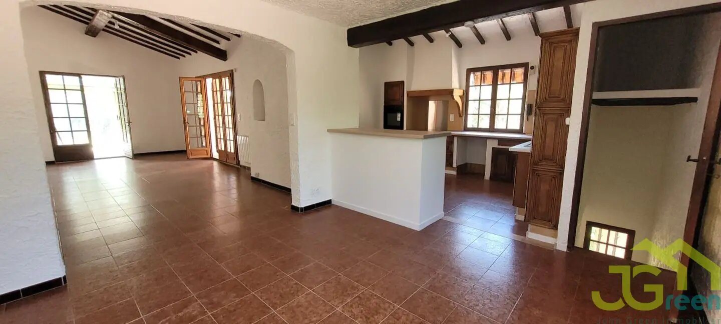 Maison à vendre, 187m², Garéoult
