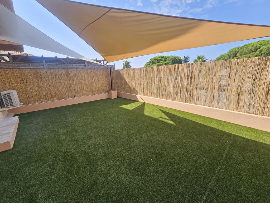 Appartement à vendre, 72m², Le Lavandou