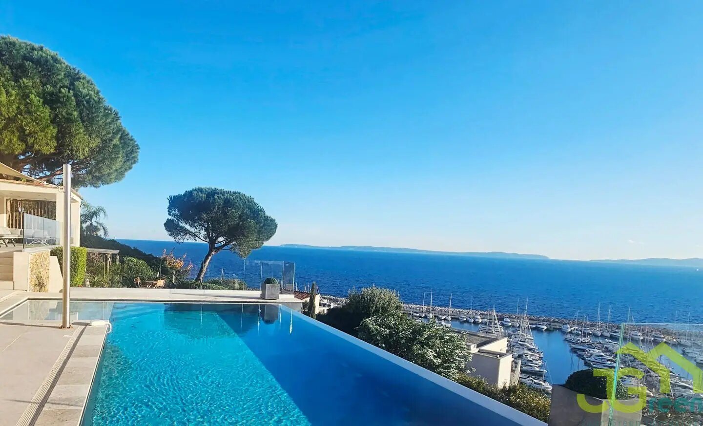 Maison à vendre, 150m², Le Lavandou