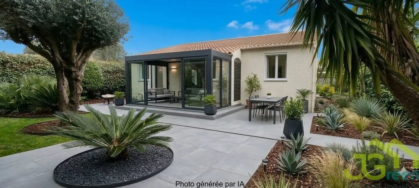 Maison à vendre, 119m², Bormes-les-Mimosas