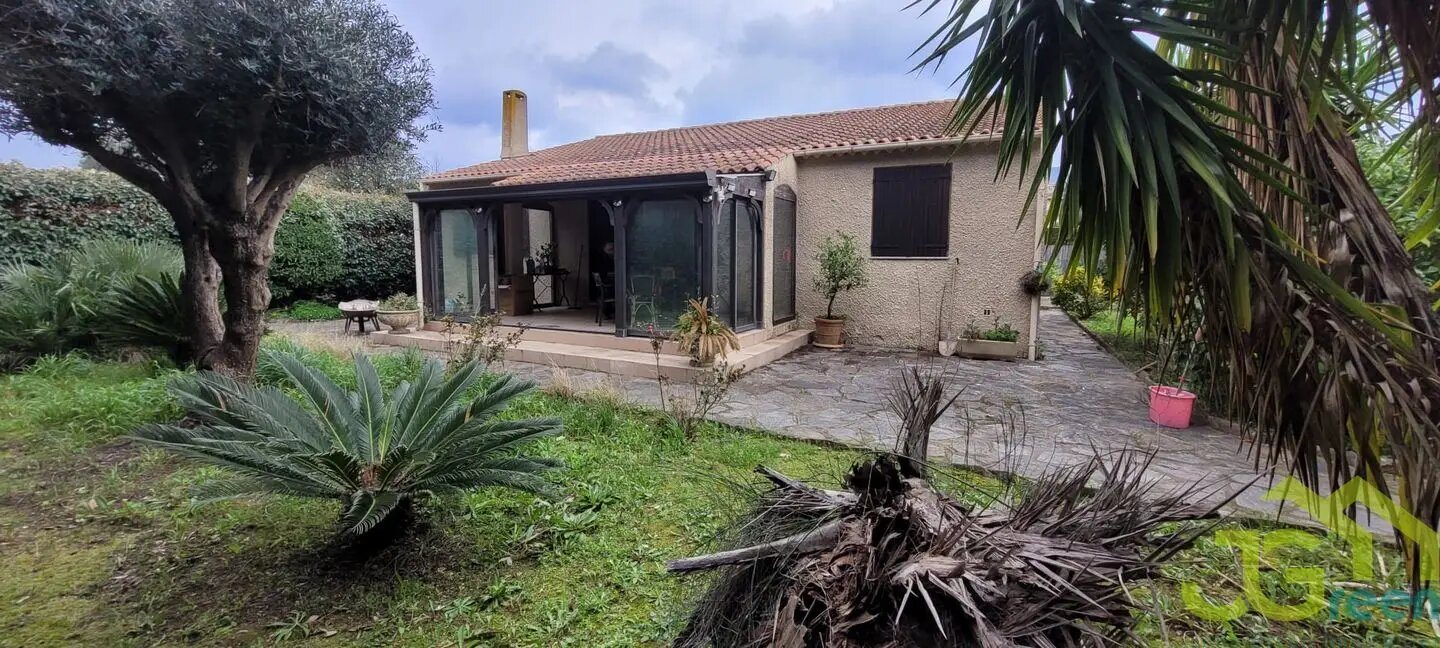 Maison à vendre, 119m², Bormes-les-Mimosas