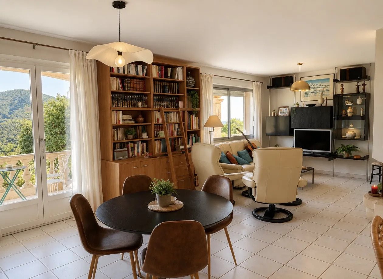 Maison à vendre, 111m², La Londe-les-Maures