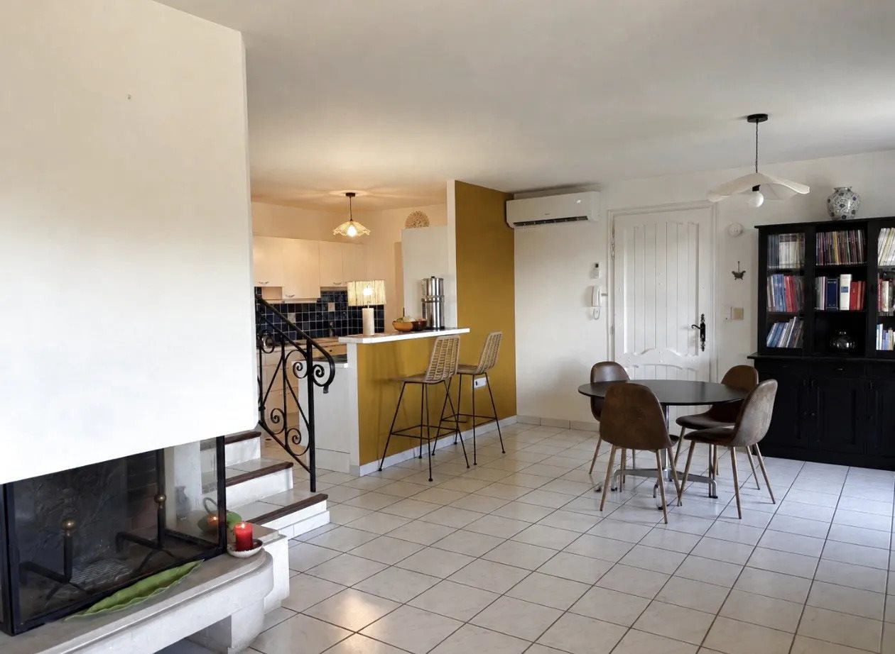 Maison à vendre, 111m², La Londe-les-Maures