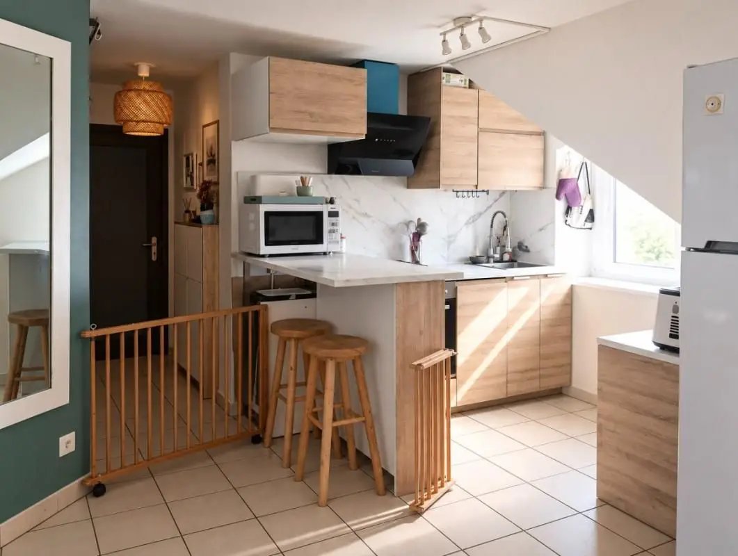 Appartement à vendre, 42m², Pignans