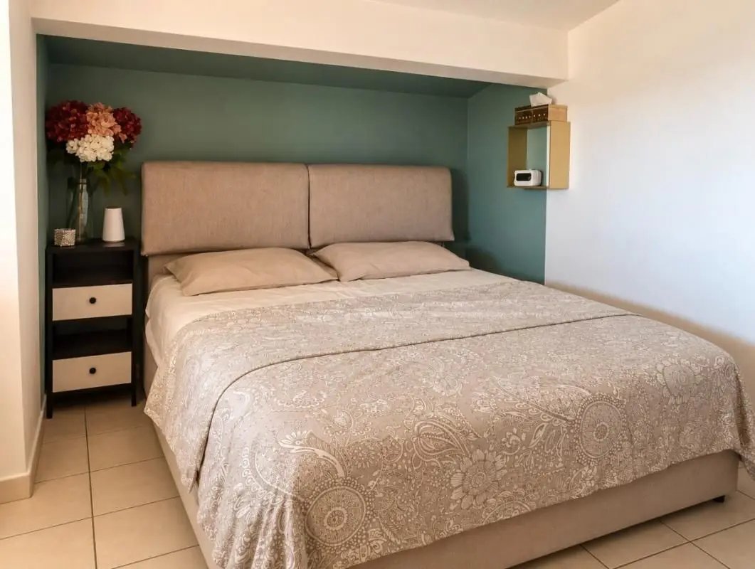 Appartement à vendre, 42m², Pignans