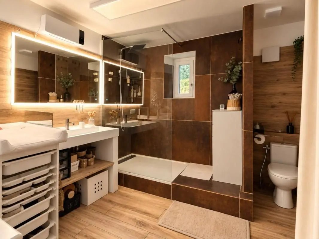 Appartement à vendre, 42m², Pignans