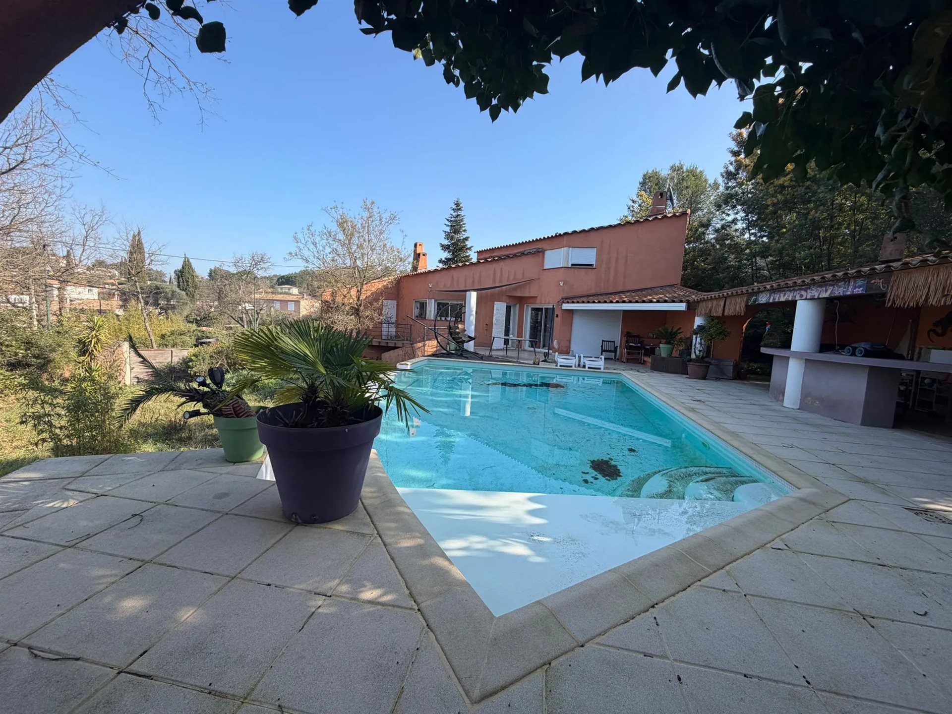Maison à vendre, 134m², Pierrefeu-du-Var