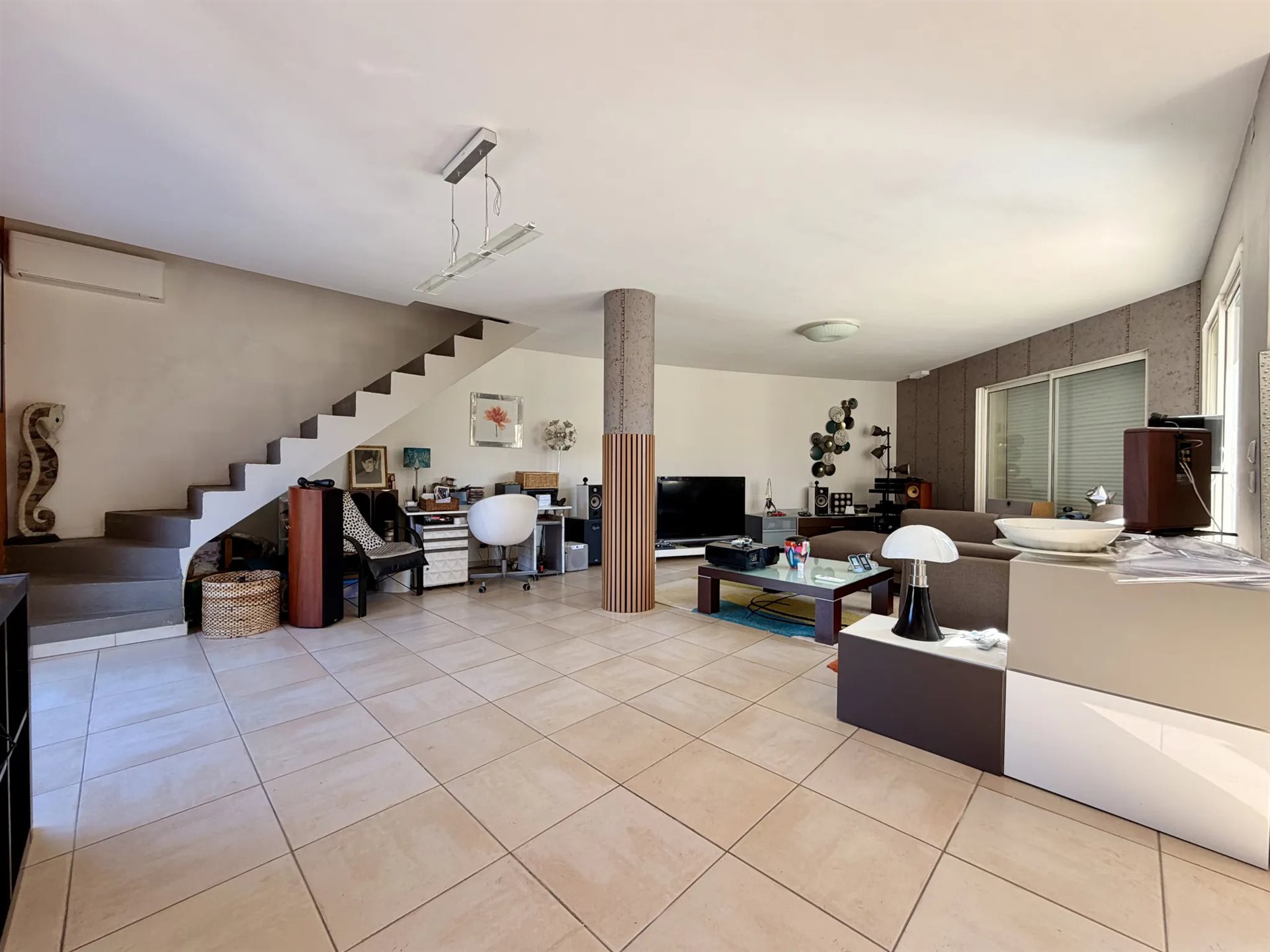 Maison à vendre, 134m², Pierrefeu-du-Var