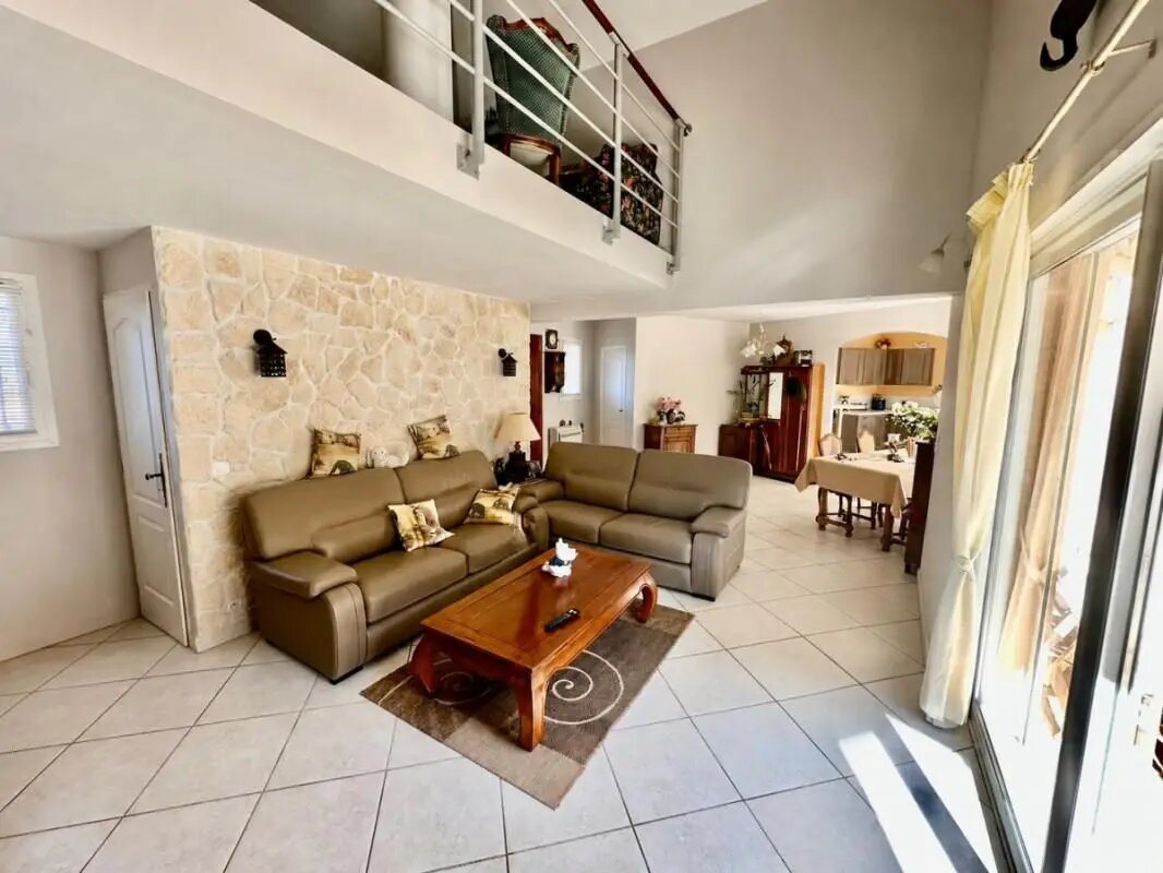 Maison à vendre, 133m², Pierrefeu-du-Var