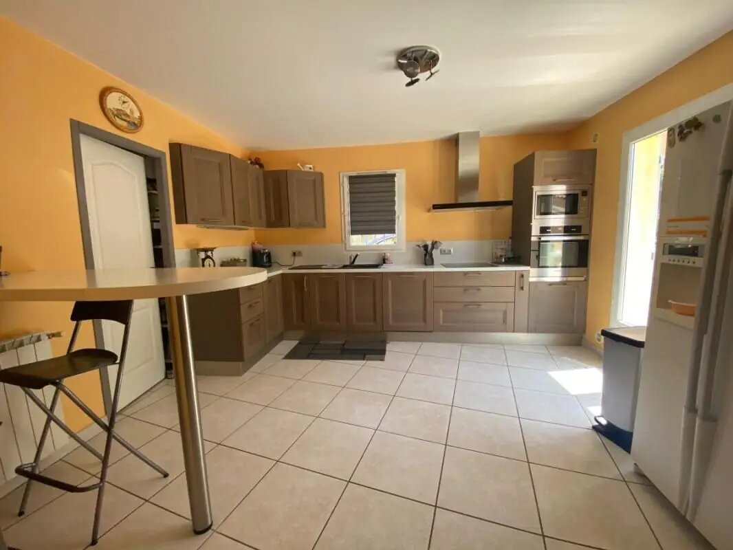 Maison à vendre, 133m², Pierrefeu-du-Var