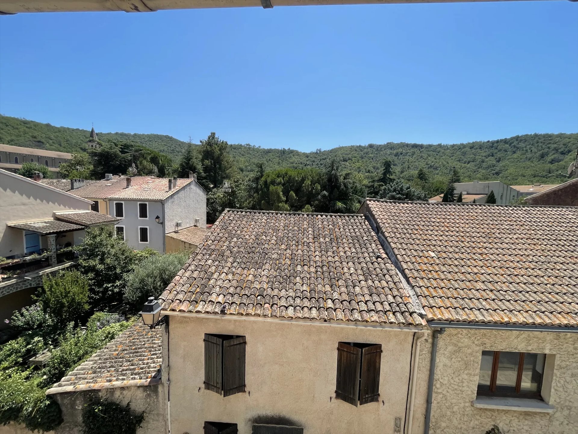 Appartement à vendre, 53m², Collobrières