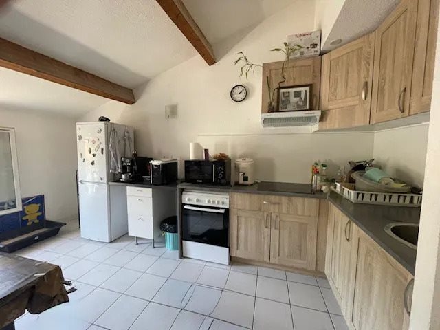 Appartement à vendre, 53m², Collobrières
