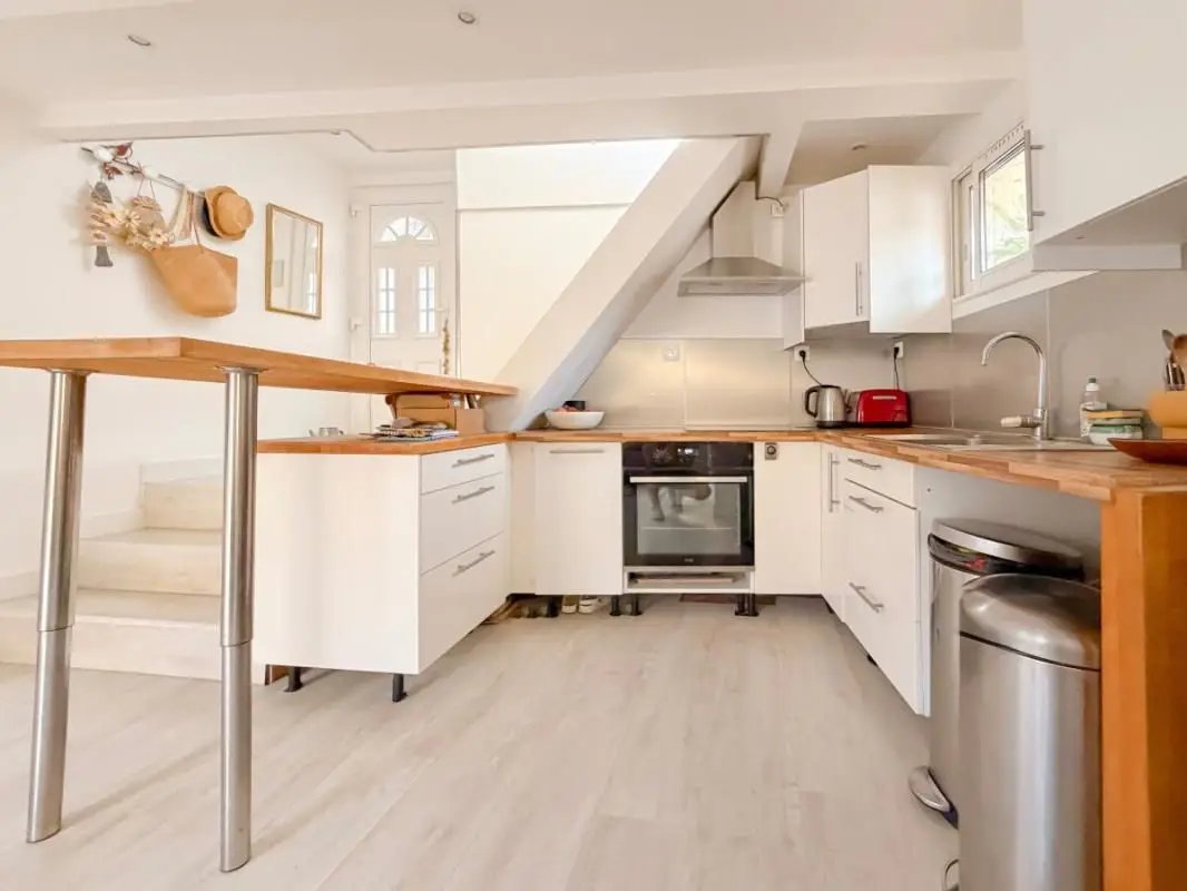 Maison à vendre, 56m², Pierrefeu-du-Var