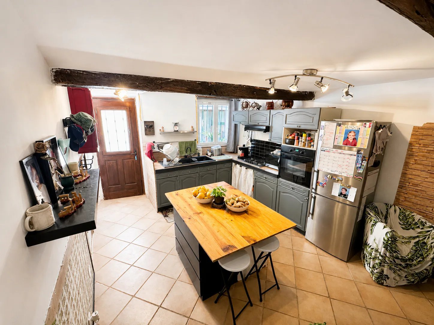 Maison à vendre, 88m², Pignans