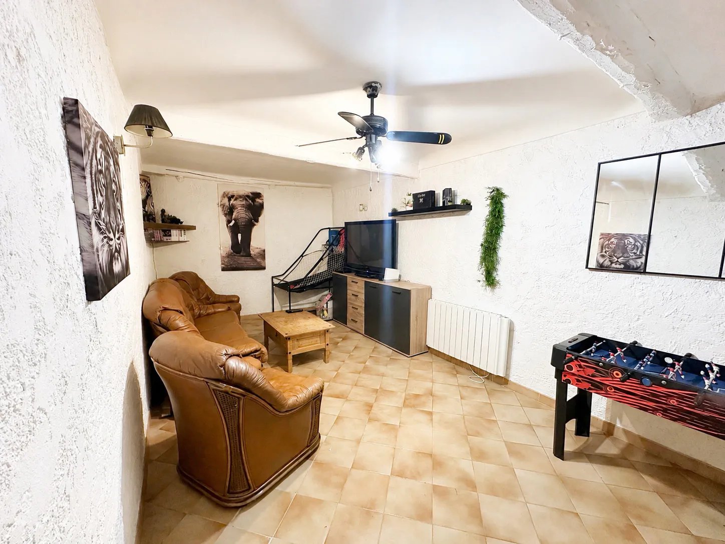 Maison à vendre, 88m², Pignans