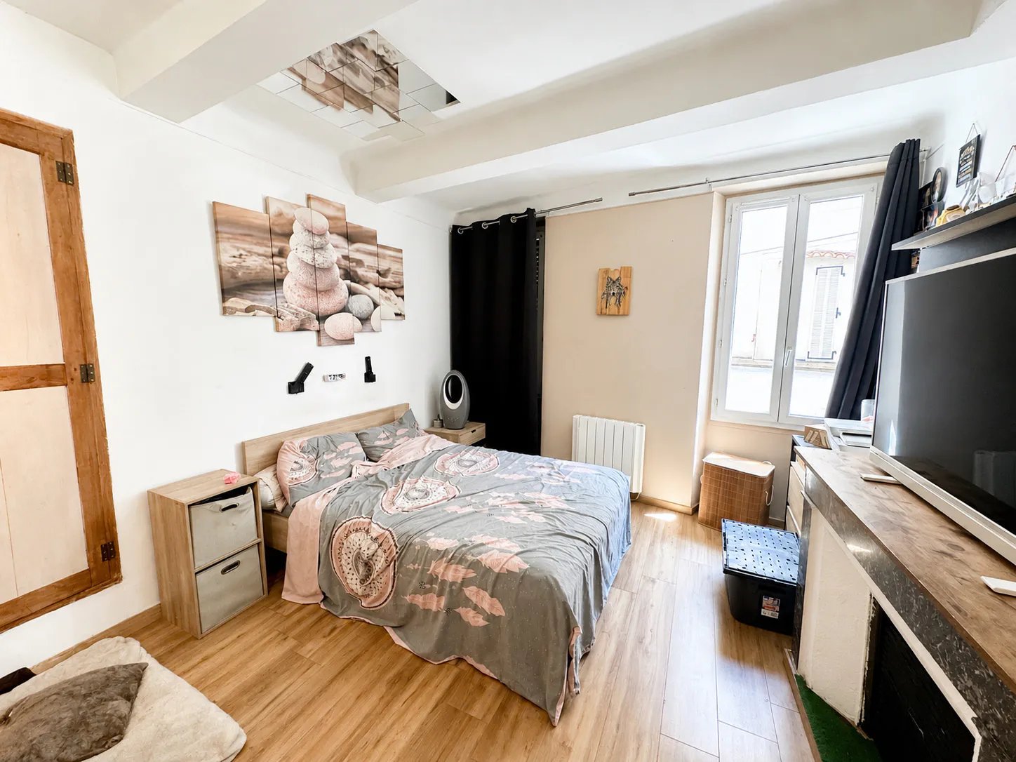 Maison à vendre, 88m², Pignans