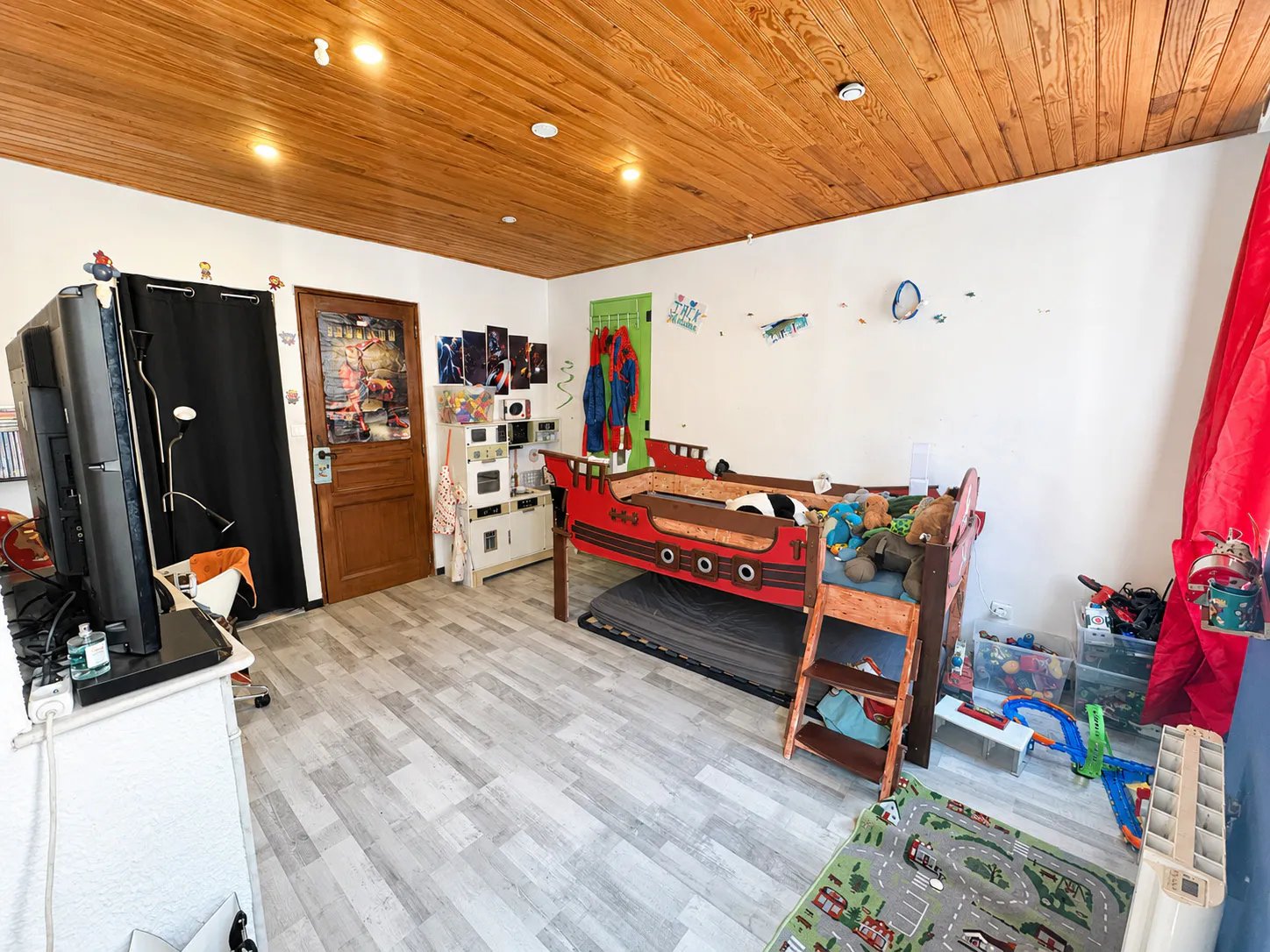 Maison à vendre, 88m², Pignans