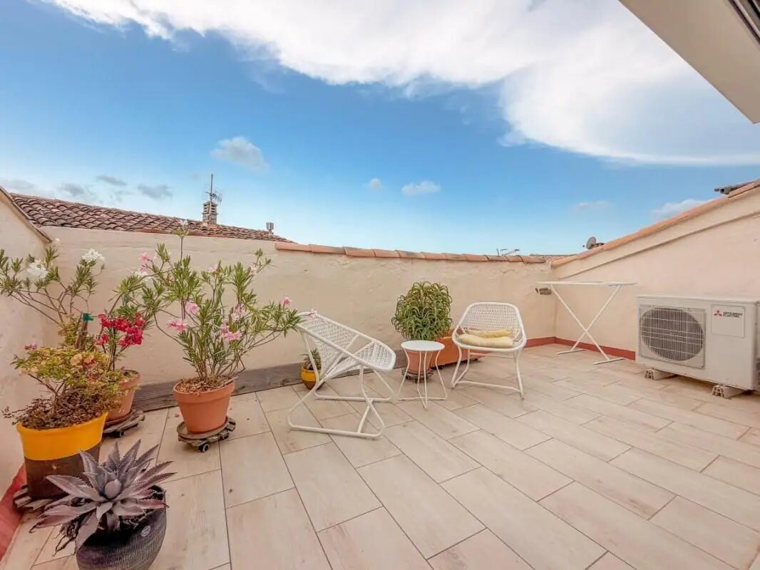 Maison à vendre, 56m², Pierrefeu-du-Var