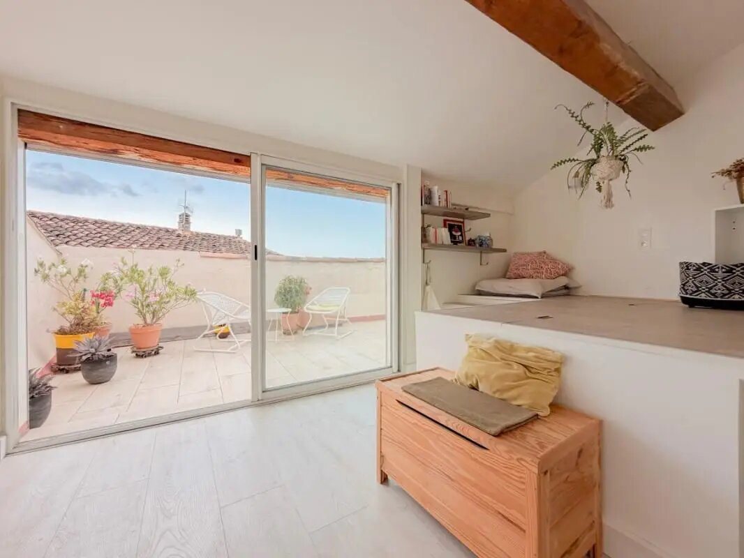 Maison à vendre, 56m², Pierrefeu-du-Var