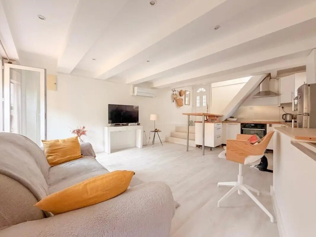 Maison à vendre, 56m², Pierrefeu-du-Var