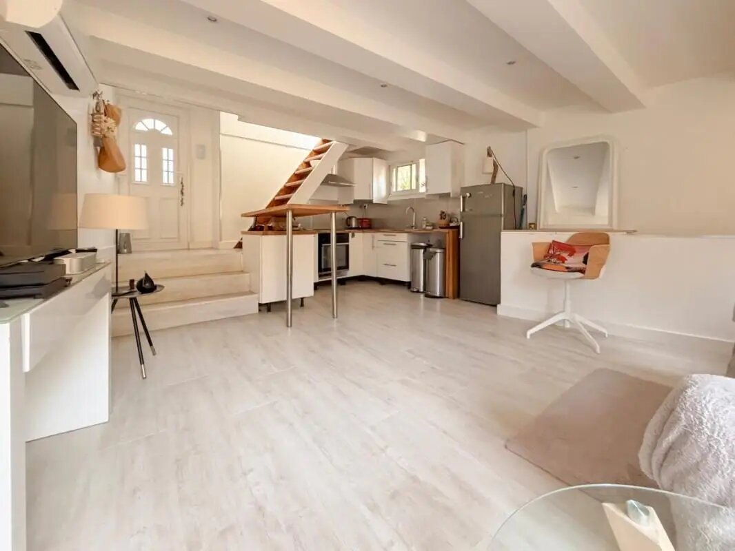 Maison à vendre, 56m², Pierrefeu-du-Var