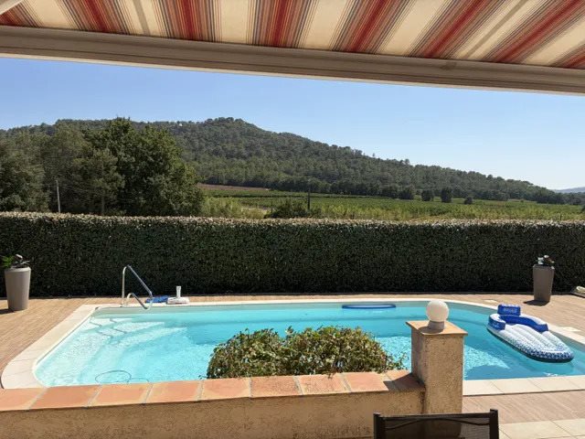 Maison à vendre, 85m², Pierrefeu-du-Var