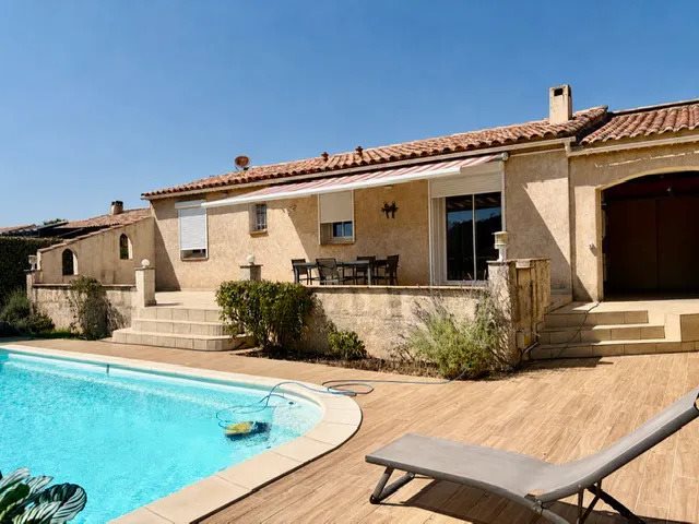 Maison à vendre, 85m², Pierrefeu-du-Var