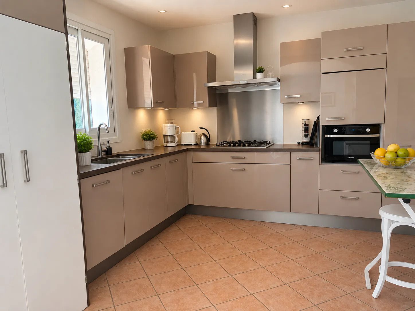 Maison à vendre, 85m², Pierrefeu-du-Var