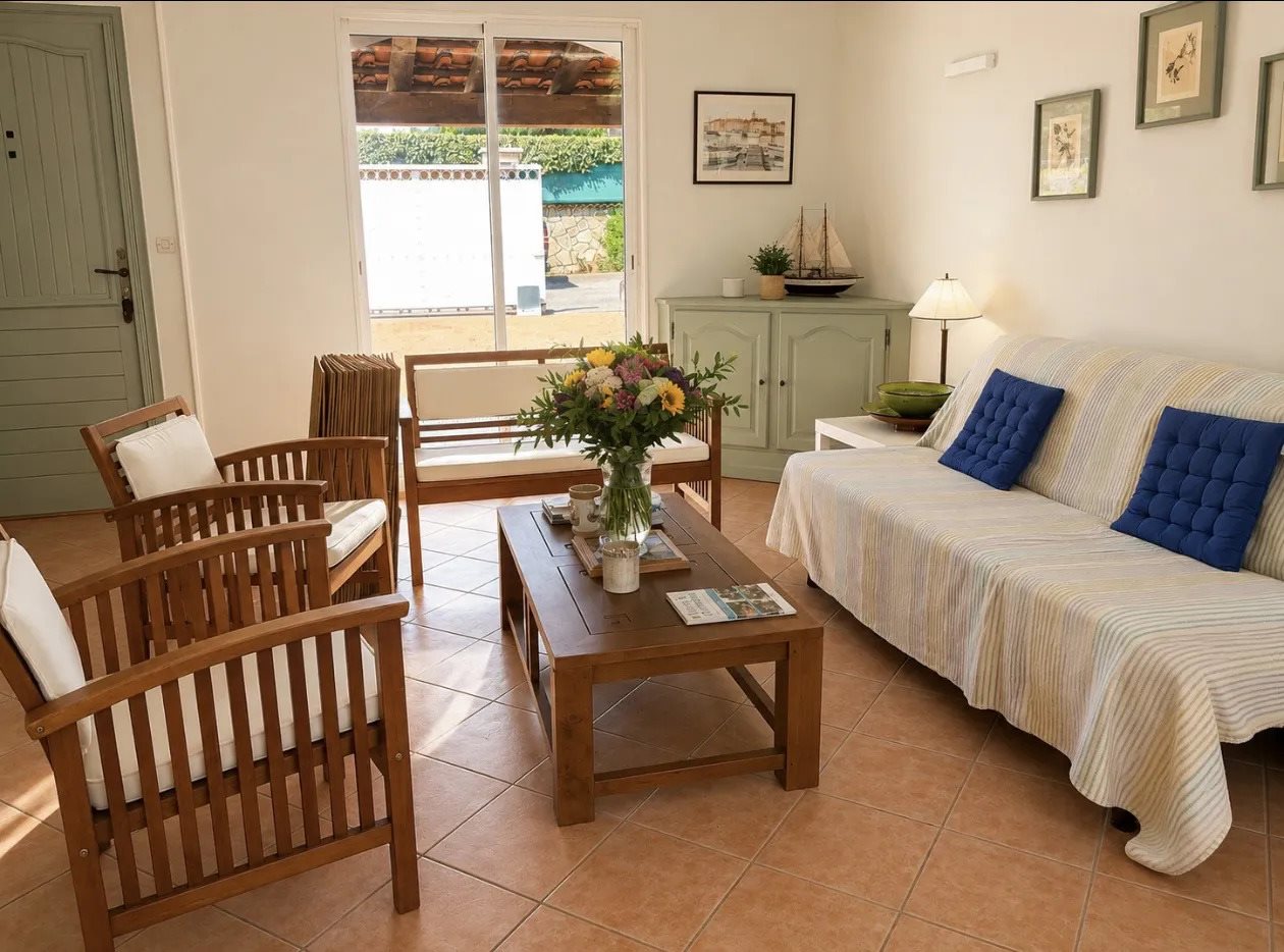 Maison à vendre, 85m², Pierrefeu-du-Var