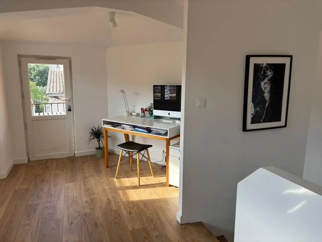 Maison à vendre, 71m², Pierrefeu-du-Var