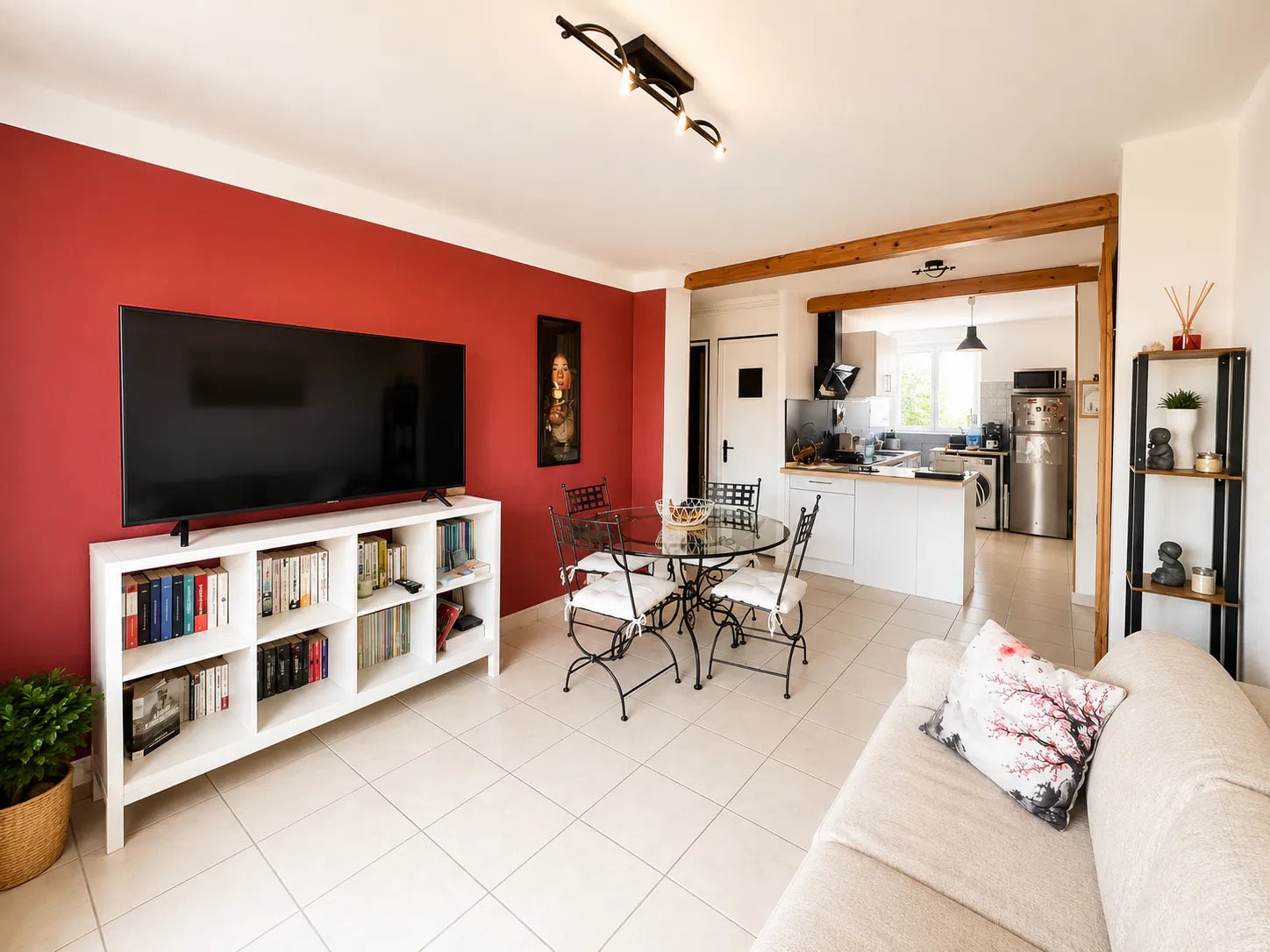 Appartement à vendre, 53m², Pierrefeu-du-Var