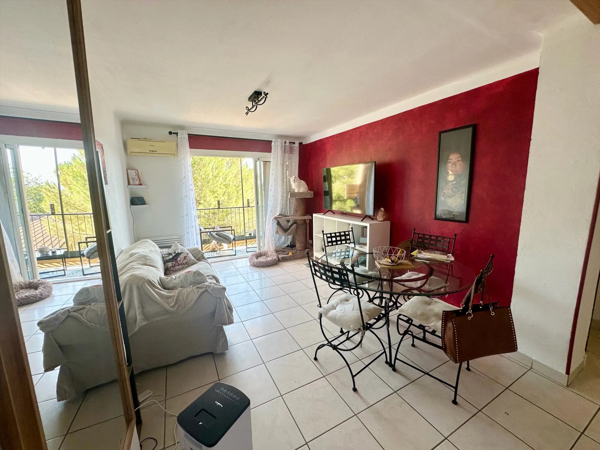 Appartement à vendre, 53m², Pierrefeu-du-Var
