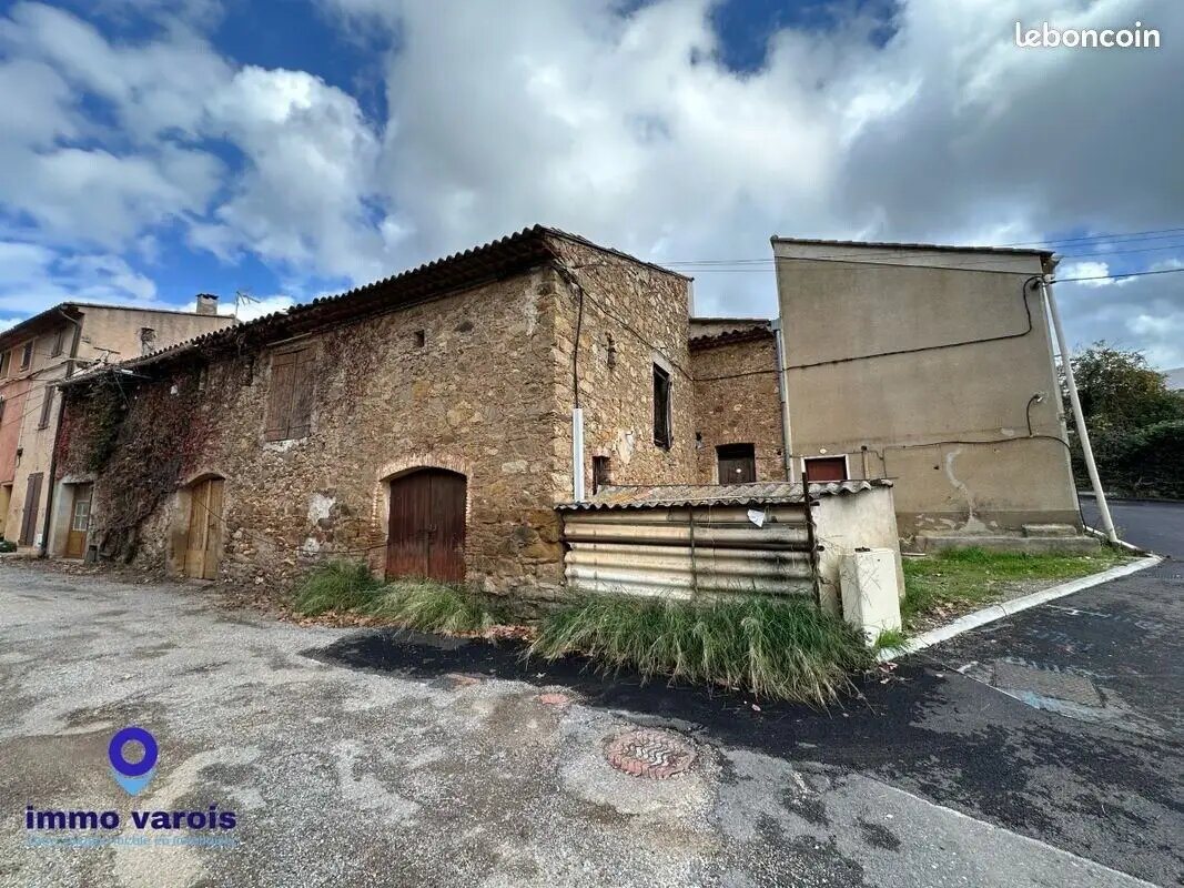 Maison à vendre, 190m², Pierrefeu-du-Var